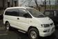 Preview 1997 Mitsubishi Delica