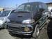 Preview 1997 Mitsubishi Delica