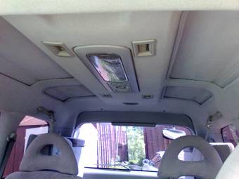 1997 Mitsubishi Delica Pictures