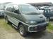 Preview 1997 Mitsubishi Delica