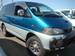 Preview 1997 Mitsubishi Delica