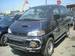 Pictures Mitsubishi Delica