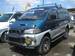 Pictures Mitsubishi Delica