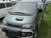 Preview 1997 Mitsubishi Delica