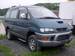 Pictures Mitsubishi Delica