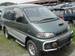 Preview 1997 Mitsubishi Delica