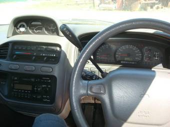 1997 Mitsubishi Delica For Sale