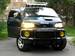 Preview 1997 Mitsubishi Delica