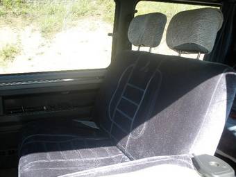 1997 Mitsubishi Delica For Sale