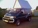 Preview 1997 Mitsubishi Delica