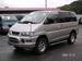 Pictures Mitsubishi Delica