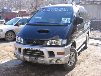 Delica