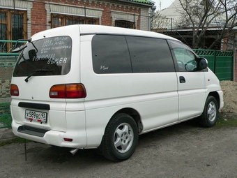 Delica