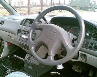 1998 Delica