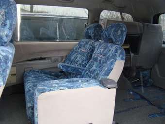 Mitsubishi Delica