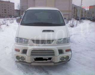1998 Delica