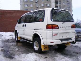 Delica