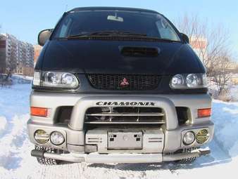 Delica