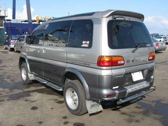 Delica