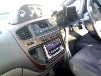 1998 Delica