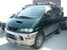 Photos Mitsubishi Delica