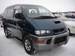 Pictures Mitsubishi Delica