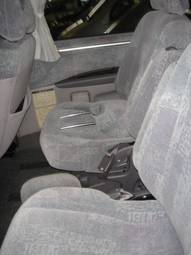 1998 Mitsubishi Delica Pictures