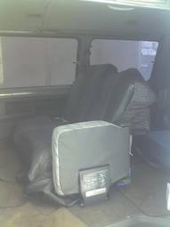 1998 Mitsubishi Delica Pictures