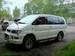 Pictures Mitsubishi Delica