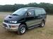 Pictures Mitsubishi Delica