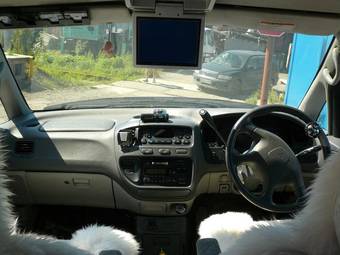 1998 Mitsubishi Delica For Sale