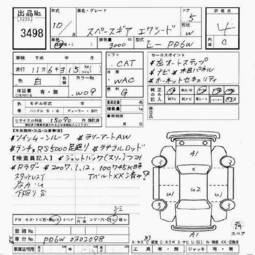 1998 Mitsubishi Delica Photos
