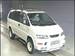 Preview 1998 Mitsubishi Delica