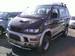 Pictures Mitsubishi Delica