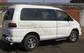 Pictures Mitsubishi Delica