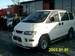 Pictures Mitsubishi Delica