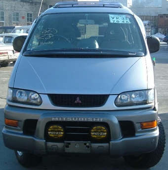 Delica