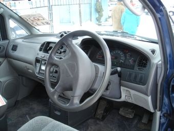 1999 Delica