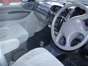 1999 Delica