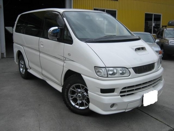 Delica