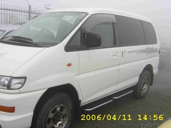 Delica