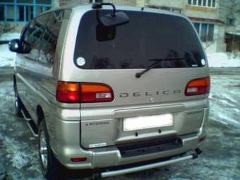 Delica