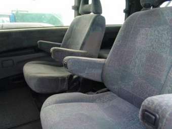 Mitsubishi Delica