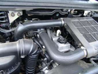 Mitsubishi Delica