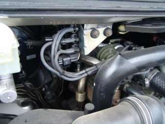 Mitsubishi Delica
