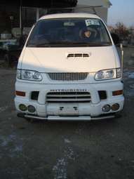 1999 Delica
