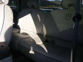 Mitsubishi Delica