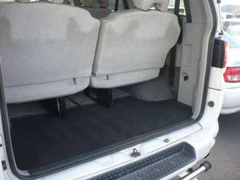 Mitsubishi Delica