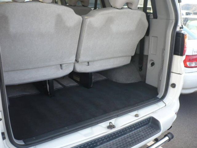 1999 Mitsubishi Delica