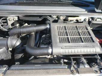Mitsubishi Delica